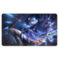 Riftbound‌‌ Playmat - The Legend's Arena - Official Style League of Legends Runeterra Playmat Stitched Edge - LOL (2)