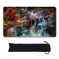 Kassadin - League Of Legends Riftbound Playmat 24x14 in + Free Storage Bag