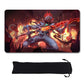 Viego - League Of Legends Riftbound Playmat 24x14 in + Free Storage Bag