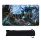 Tryndamere - League Of Legends Riftbound Playmat 24x14 in + Free Storage Bag