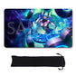 Sona - League Of Legends Riftbound Playmat 24x14 in + Free Storage Bag