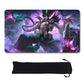 Thresh -League Of Legends Riftbound Playmat 24x14 in + Free Storage Bag