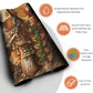 Squirrel Mob - Magic The Gathering MTG Playmat TCG CCG MTG Playmat