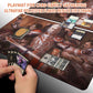 EDGAR MARKOV - Magic The Gathering MTG Playmat TCG CCG MTG Playmat