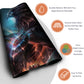 NIV-MIZZET REBORN - Magic The Gathering MTG Playmat TCG CCG MTG Playmat