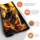 Chandra Nalaar Idw - Magic The Gathering Playmat TCG CCG MTG Playmat