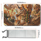 Squirrel Mob - Magic The Gathering MTG Playmat TCG CCG MTG Playmat