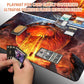 Chaos Orb - Magic The Gathering MTG Playmat TCG CCG MTG Playmat