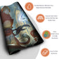 LOOT, EXUBERANT EXPLORER - Magic The Gathering MTG Playmat TCG CCG MTG Playmat