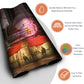 DIAMOND CITY - Magic The Gathering MTG Playmat TCG CCG MTG Playmat