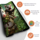 TENDER WILDGUIDE - Magic The Gathering MTG Playmat TCG CCG MTG Playmat