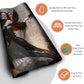 OLIVIA VOLDAREN - Magic The Gathering MTG Playmat TCG CCG MTG Playmat