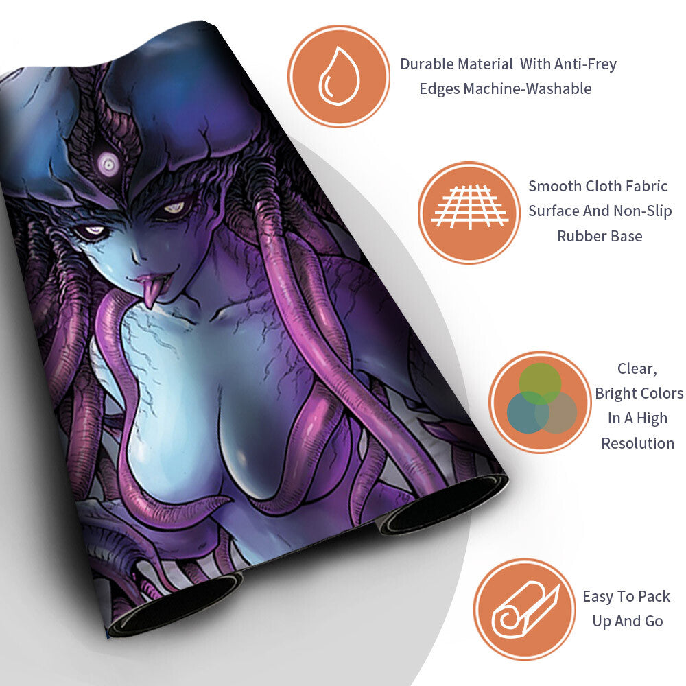 Emrakul, the Aeons Torn - Magic The Gathering MTG Playmat TCG CCG MTG Playmat