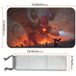 TIAMAT -Board Game MTG Playmat Mousepad Playmat of MTG TCG CCG