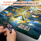 Song of Creation - Magic The Gathering MTG Playmat TCG CCG MTG Playmat