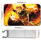 Chandra Nalaar Idw - Magic The Gathering Playmat TCG CCG MTG Playmat