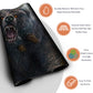 LUMRA, BELLOW OF THE WOODS - Magic The Gathering MTG Playmat TCG CCG MTG Playmat