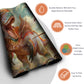GISHATH, SUN'S AVATAR - Magic The Gathering MTG Playmat TCG CCG MTG Playmat