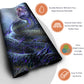 Rottenmouth Viper - Magic The Gathering MTG Playmat TCG CCG MTG Playmat