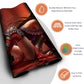 Liliana vess chandra - Magic The Gathering Playmat TCG CCG MTG Playmat