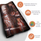 EDGAR MARKOV - Magic The Gathering MTG Playmat TCG CCG MTG Playmat