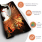 INNISTRAD MIDNIGHT HUNT TEASER Board Game MTG Magic The Gathering Playmat