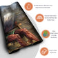 Harmonize - Magic The Gathering MTG Playmat TCG CCG MTG Playmat
