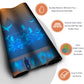 Daze - Magic The Gathering MTG Playmat TCG CCG MTG Playmat