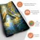 Song of Creation - Magic The Gathering MTG Playmat TCG CCG MTG Playmat
