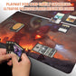 TIAMAT -Board Game MTG Playmat Mousepad Playmat of MTG TCG CCG