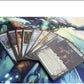 MTG Playmat Magic The Gathering Playmat MTG CCG TCG Playmat