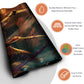 THE WANDERING RESCUER - Magic The Gathering MTG Playmat TCG CCG MTG Playmat