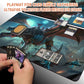 Tyranid Harridan - Magic The Gathering Playmat TCG CCG MTG Playmat