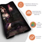 Liliana Vess - Magic The Gathering MTG Playmat TCG CCG MTG Playmat