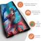 CALAMITY OF THE TITANS - Magic The Gathering MTG Playmat TCG CCG MTG Playmat
