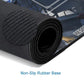 GCG Playmat Suitable for Gundam, includes Storage Bag, 24 x 14 inches (1306588)