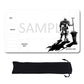 GCG Playmat Suitable for Gundam, includes Storage Bag, 24 x 14 inches (696263)