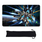 GCG Playmat Suitable for Gundam,includes Storage Bag,24 x 14 inches (GD5101422)