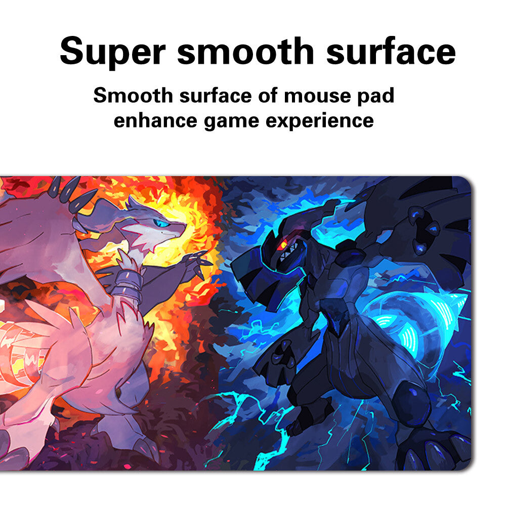 4140168 - Board Game Pokemon Playmat Stitched Edge Games Mousepad Play Mat of TCG