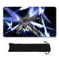 GCG Playmat Suitable for Gundam, includes Storage Bag, 24 x 14 inches (50790)