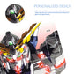 GCG Playmat Suitable for Gundam, includes Storage Bag, 24 x 14 inches (226547)