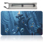 BOON OF THE WISH-GIVER - Magic The Gathering MTG Playmat TCG CCG MTG Playmat Stitched Edge