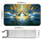 Song of Creation - Magic The Gathering MTG Playmat TCG CCG MTG Playmat