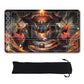 Xerath - League Of Legends Riftbound Playmat 24x14 in + Free Storage Bag