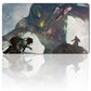 Kozilek,-Butcher-of-Truth- Board Game MTG Playmat Games Mousepad Play Mat of TCG Stitched Edge
