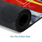 GCG Playmat Suitable for Gundam, includes Storage Bag, 24 x 14 inches (1196785)