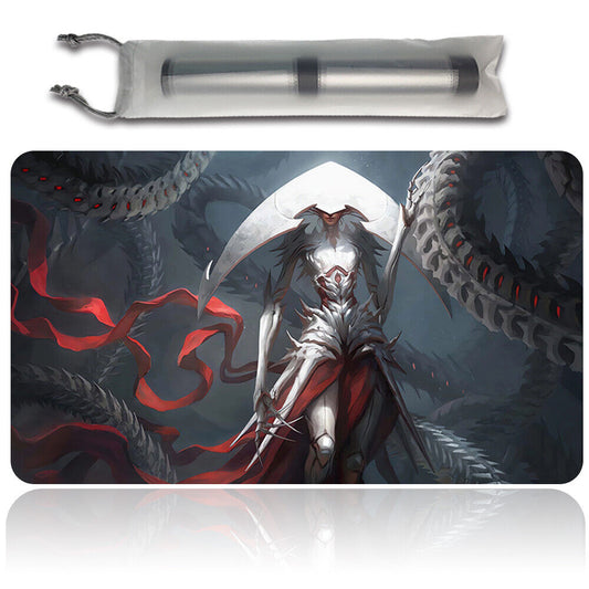 Elesh Norn - Magic The Gathering MTG Playmat TCG CCG MTG Playmat