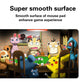 603479 - Board Game Pokemon Playmat Stitched Edge Games Mousepad Play Mat of TCG