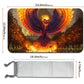 Wiederentflammender Phoenix -Magic The Gathering MTG Playmat TCG CCG MTG Playmat Stitched Edge