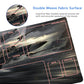 Star Wars Unlimited Playmat Stitched Edge Free Storage Bag Size 24X14IN Protective Mat star14